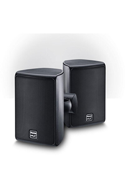 MAGNAT SYMBOL X 130 – BLACK, WALL-MOUNTED SPEAKERS