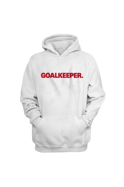 usateamfans Goalkeeper. Hoodie