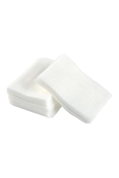 Choice AK933-1C 1200PCS Cotton Pads Lint Free Makeup Remover Pads Face Cleani...