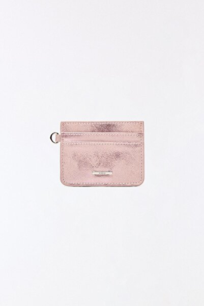 Bershka Mini suni deri kartlık