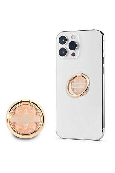 Guess Ring stand GURSHHFLG gold/gold Paisley