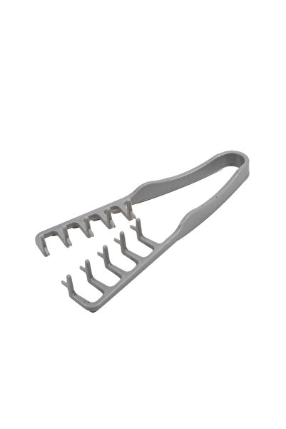 Choice Gray Volumizing Wide-Tooth Hair Texture Styling Comb Fluffy Textured S...