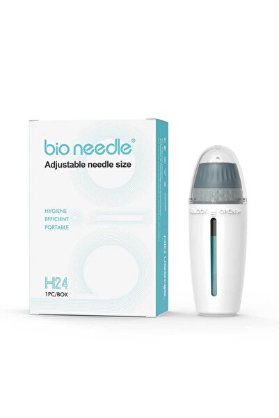 Choice ديرما ستامب H24، ديرما ستامب H24، إبرة قابلة للتعديل، إبرة دقيقة، ديرم...