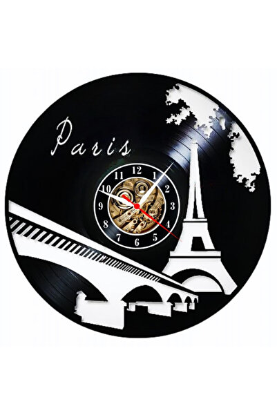 OEM Ceas de perete PARIS