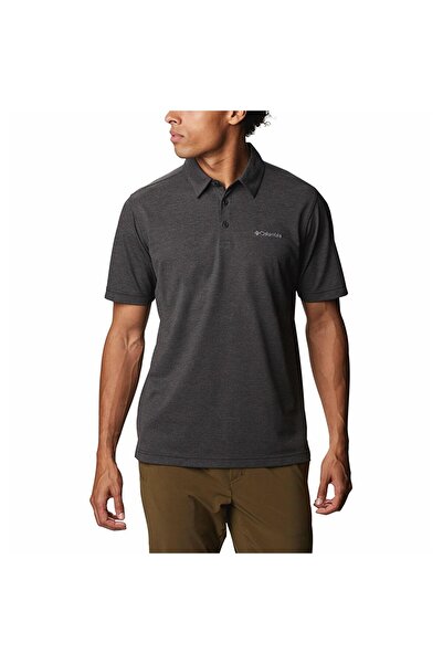 Columbia Tricou polo cu mânecă scurtă Havercamp Pıque pentru bărbați AM2996_010