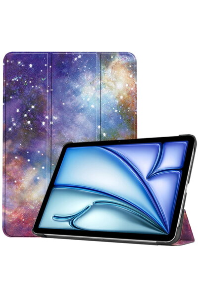 Techsuit Case for iPad Air 13 (2024) - FoldPro - Galaxy