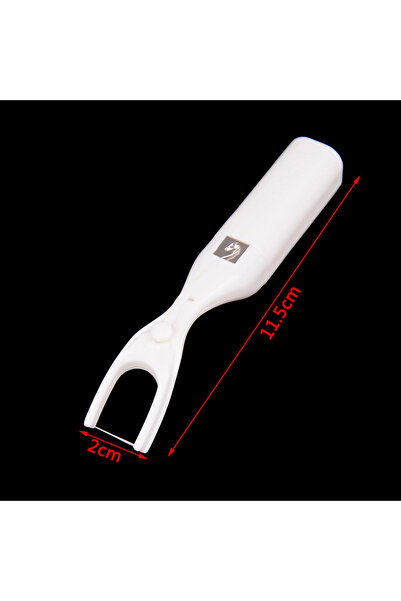 Choice 30m Ultra thin Flat wire Reusable Dental Floss Holder Giftbox Interden...