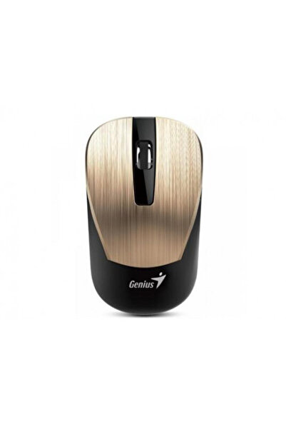 GENIUS NX-7015, USB fără fir, Auriu