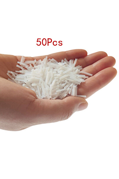 Choice مجموعة أدوات تصحيح الأظافر الغائرة (50 قطعة) - ضمادة مرنة لتقويم الأظا...