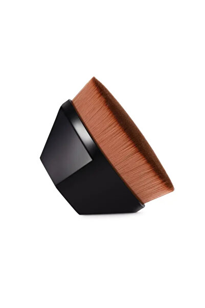 Choice فرشاة مكياج سحرية جديدة (قطعة واحدة) لكريم الأساس السائل وكريم بي بي، ...