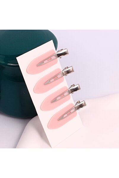 Choice 4pcsChunSLHJ-Fen 4-piece hair clip set, bangs clip, non slip hair clip...