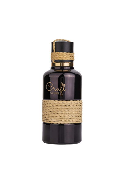 Vurv Craft Noir Perfume