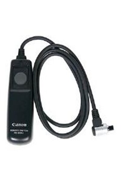 Canon COMUTATOR DECLANSARE CAMERA RS-80N3