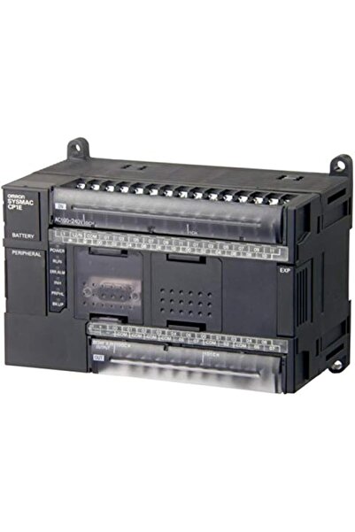 Omron CP1EN40DRA PLC