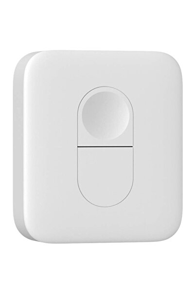 SwitchBot 27644, Wireless, 50 m, Alb