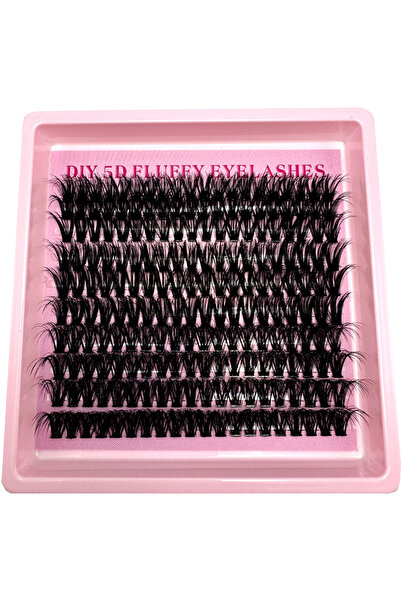 Choice7 مزيج 0.07 مم D 50D 60D-100D رموش سفلية وكثيفة، مجموعات رموش، رموش فرد...