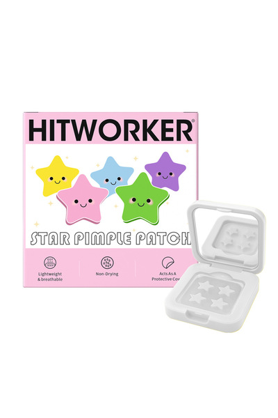 Choice 60pcs 60pcs of 4 high-end mirror style party decoration scar covering ...