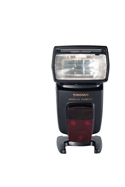 Yongnuo YN568EX III pentru Nikon