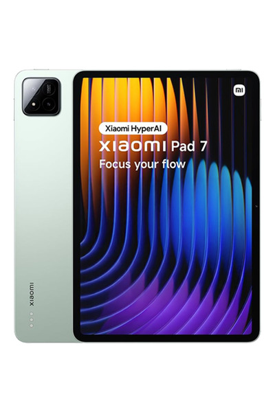 Generic Tabletă Pad 7 11" 256GB 8GB RAM WiFi Verde