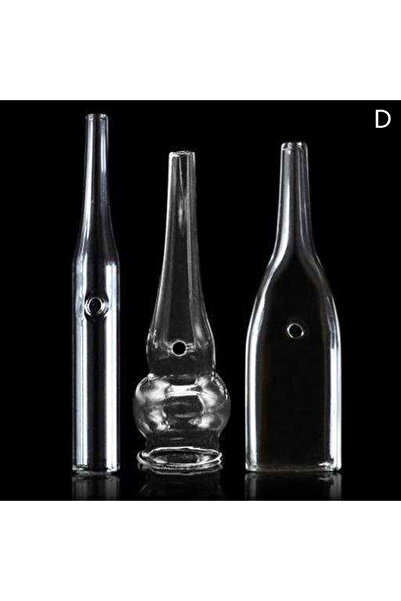 Choice مجموعة من 3 قطع من أنابيب زجاجية لإزالة الرؤوس السوداء، جهاز تنظيف مسا...