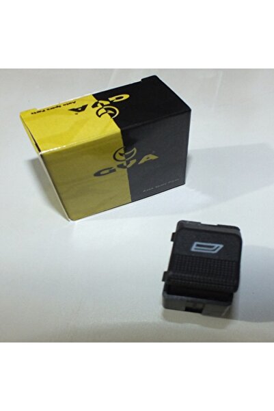 GVA مفتاح تشغيل زجاج السيارة من ستوروزال، طراز POLO HB (134345) 00-02، مفرد