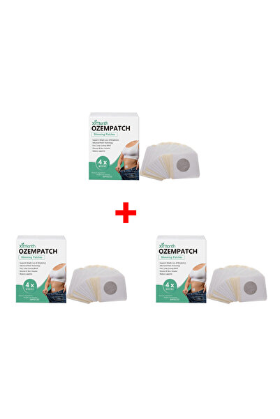 Choice 90 قطعة من لصقات التخسيس لحرق دهون البطن، تزيل الرطوبة، وتطرد السموم، ...