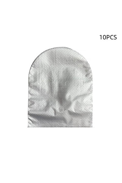 choice2 ١٠ قطع من أغطية اللسان للاستخدام مرة واحدة للبالغين والأطفال، واقيات ...