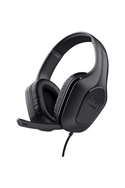 Trust WS GXT 417 Zirox Negru