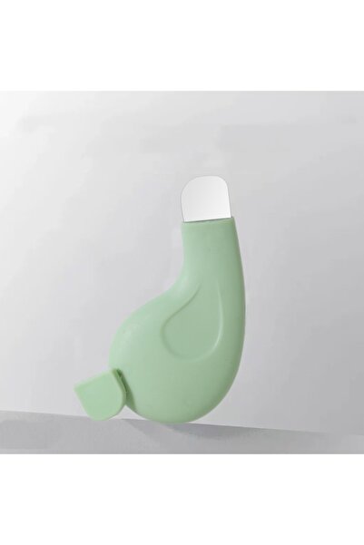 Choice5 أداة تنظيف المسام أحادية/مزدوجة الأطراف من الفولاذ المقاوم للصدأ لإزا...