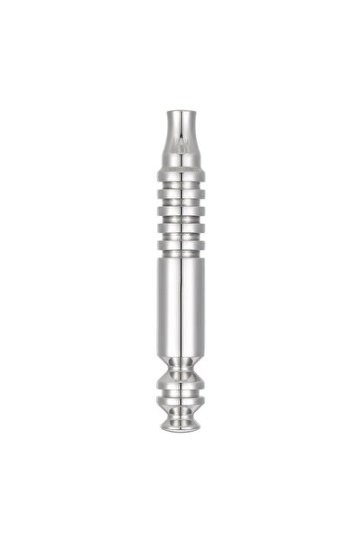 Choice 316 L Stainless Steel Double Edge Safety Razor Handle（Without Head）