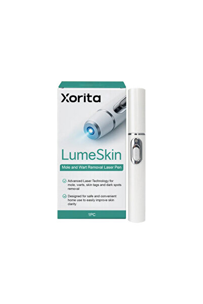 Choice1 قلم ليزر تجميل الوجه (قطعة واحدة) - يُحسّن البقع الداكنة والنمش والتص...