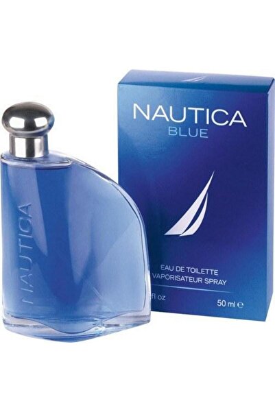 Nautica , Albastru, Apa de Toaleta, Pentru Barbati, 100 ml