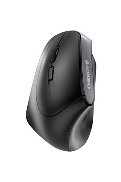 Cherry MSM MW 4500 STÂNGA Wireless 1200dpi Negru