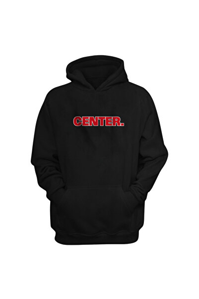 usateamfans Center. Hoodie
