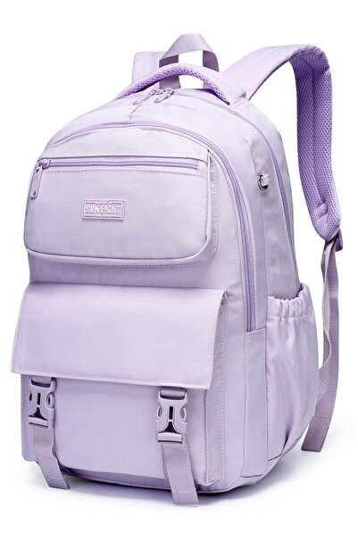 SUN EIGHT 35L Waterproof School Backpack for College