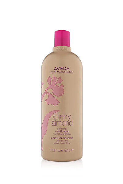 Aveda Cherry Almond Softening Moisturizing Conditioner 1000 ml