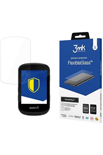 3MK Garmin Edge 530 - FlexibleGlass