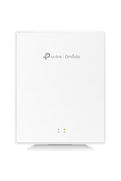 TP-LINK EAP610GP-DESKTOP, 4x RJ-45, Dual Band, Alb