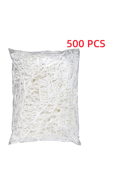 Choice ٥٠٠ قطعة ٢٠٠٠/١٠ قطع أعواد تنظيف الأسنان، أعواد تنظيف الأسنان، فرش تنظ...