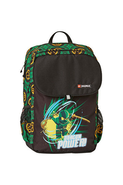 LEGO Essential schoolbag - NinjaGo Dragon power design