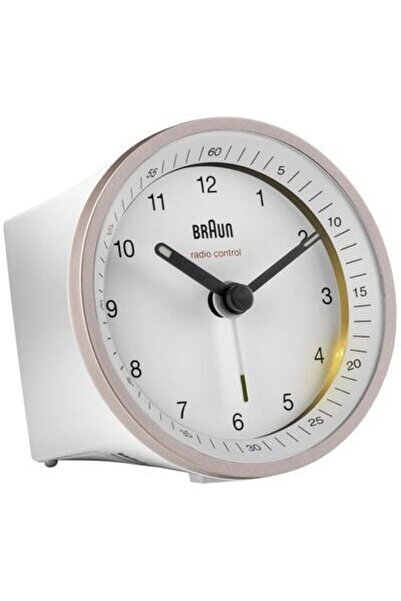 Braun BC 07 PW-DCF pink/white