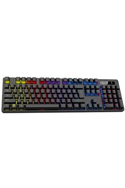 Omega VARR USB MECHANICAL GAMING KEYBOARD