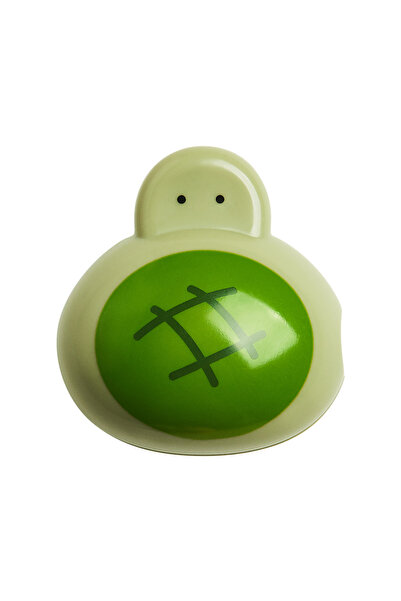 Choice غطاء رأس فرشاة أسنان بتصميم سلحفاة لطيف، مقاوم للماء والغبار، مثالي لل...