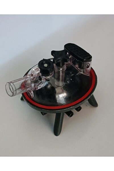 Yerli Sağım Makinesi 240CC Pençe