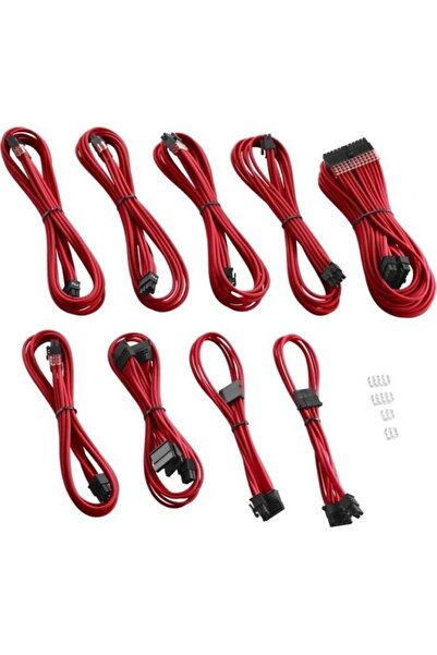 CableMod Kit de cablu PRO ModMesh seria C Rmi - RMx