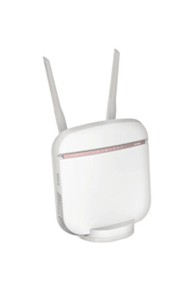 D-Link DWR-978 Router 5G/LTE 4LAN 1WAN AC2600 Antena externa Dual Band
