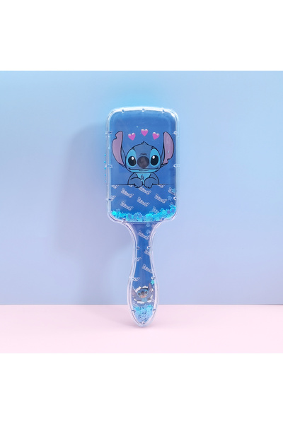 Choice مشط الشعر F3 Stitch - مشط لطيف مضاد للتشابك للبنات، هدية للأطفال، أداة...