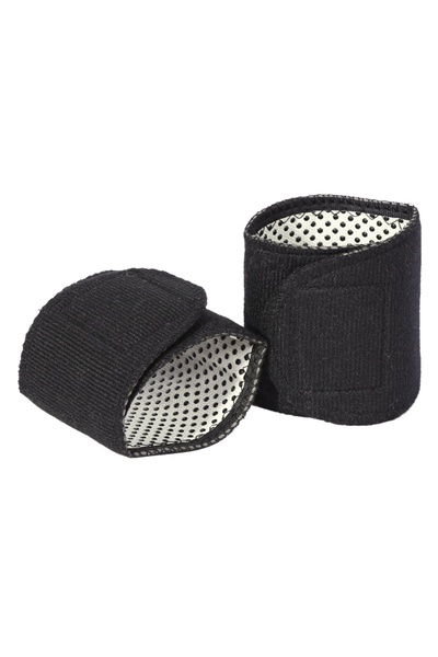 Choice زوج واحد من دعامات المعصم ذاتية التسخين، دعامة معصم من التورمالين، علا...