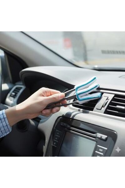 SHOPIENS Препарат за почистване на въздуховоди 2 в 1