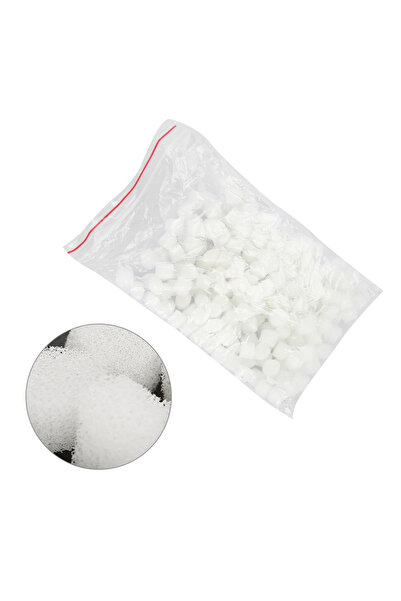 Choice إسفنجة فلتر بديلة لجهاز تنظيف المسام بالمكنسة الكهربائية، 150 قطعة، مز...